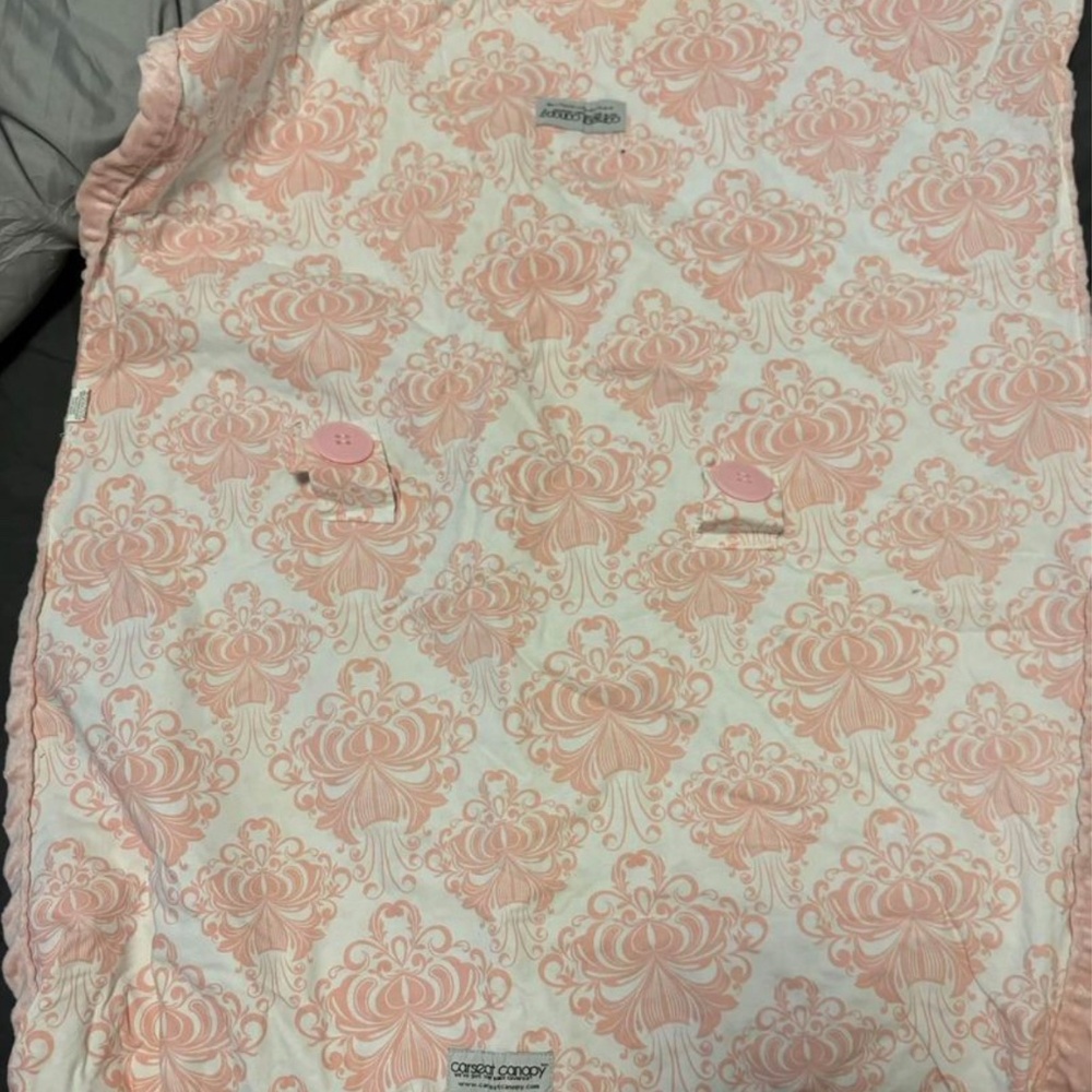 Crib sheets - Picture 2 of 5